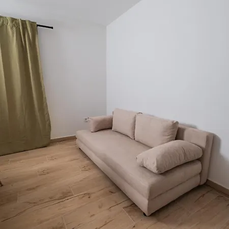 Harmonia Haz Apartment *