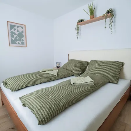 Apartment Harmonia Haz Orfu