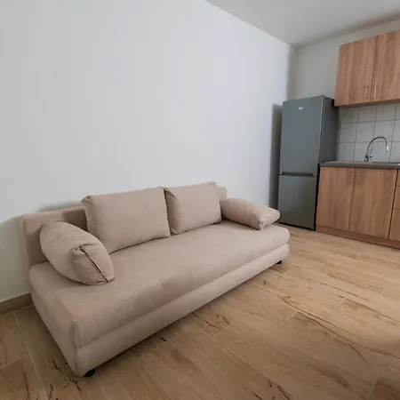 Apartment Harmonia Haz