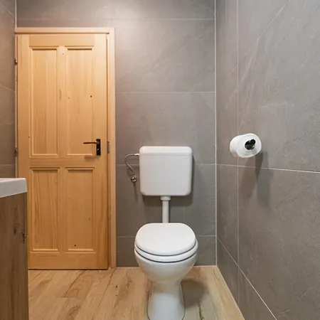 Harmonia Haz Apartment