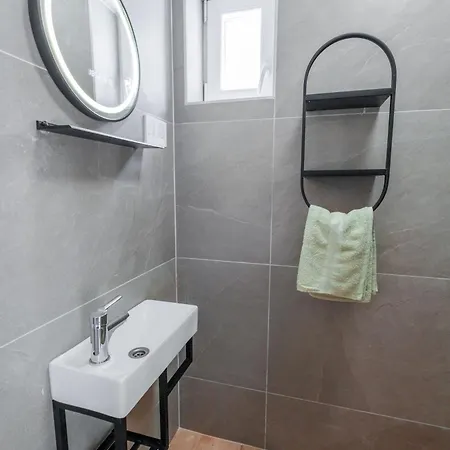 Harmonia Haz Apartament