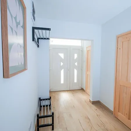 Harmonia Haz Apartament