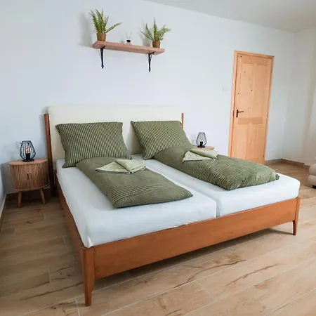 Harmonia Haz * Orfű