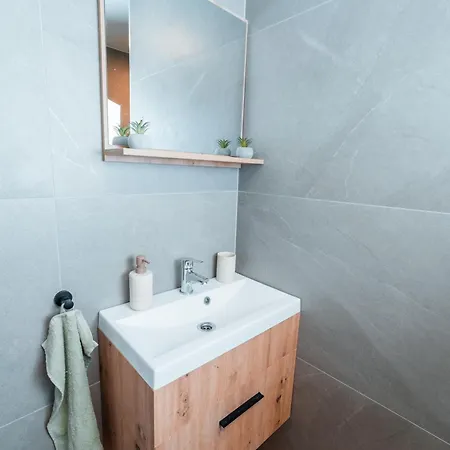 Apartment Harmonia Haz Orfű