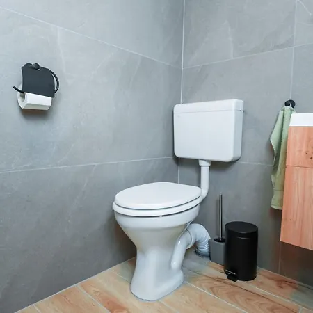 Apartment Harmonia Haz Orfu