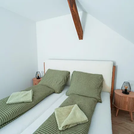 Apartment Harmonia Haz