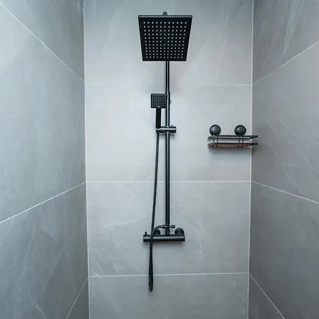 Apartamento Harmonia Haz *
