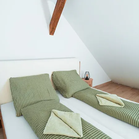 Apartment Harmonia Haz *