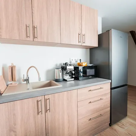 Apartment Harmonia Haz Orfu