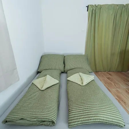 Harmonia Haz Apartment