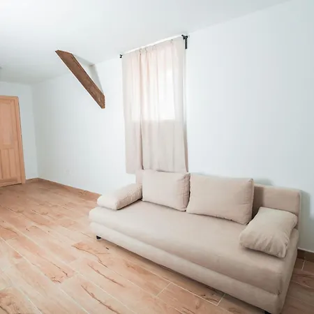 Apartment Harmonia Haz Orfű