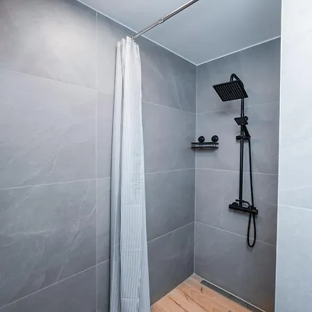 Harmonia Haz Apartment *
