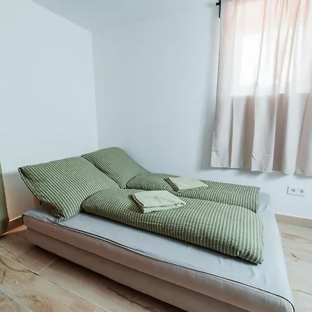 Harmónia Ház Orfű