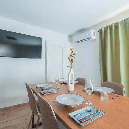 Harmonia Haz Apartment *