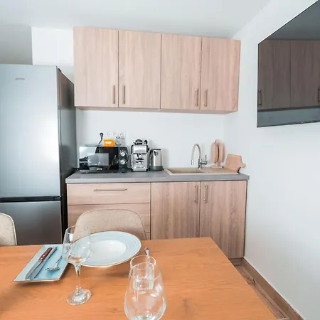 Harmonia Haz Apartamento *
