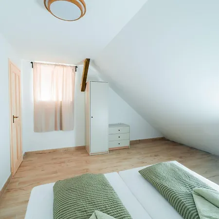 Apartment Harmonia Haz *