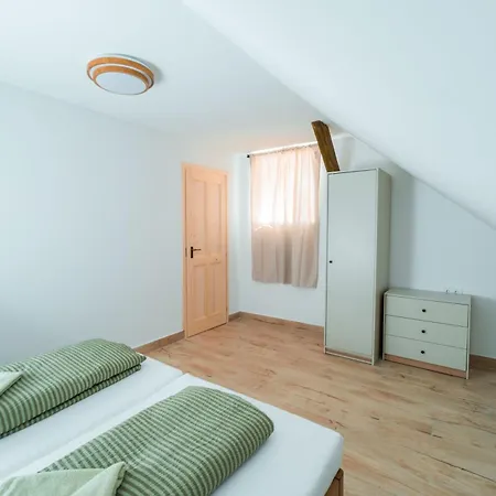 Harmonia Haz Apartment