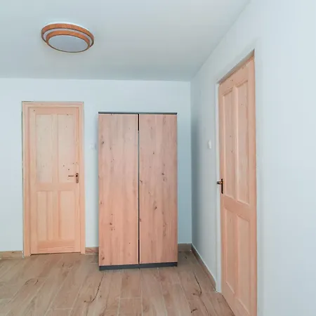 Apartment Harmonia Haz *
