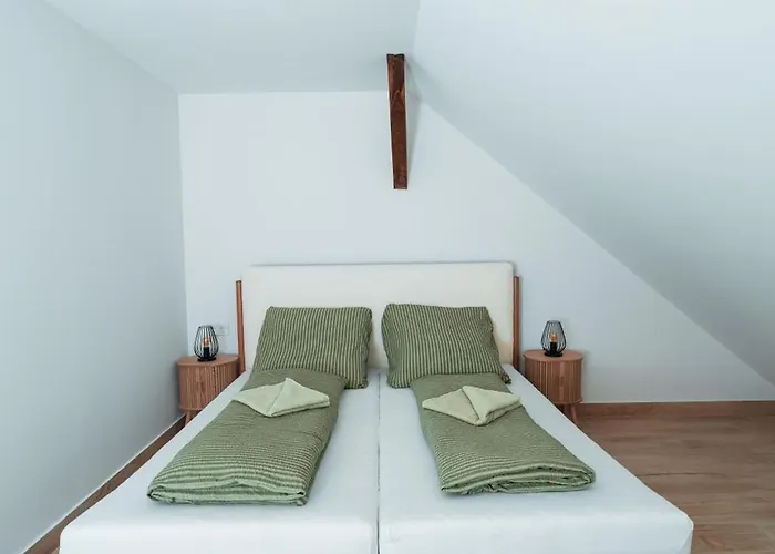 Lägenhet Harmonia Haz Orfű